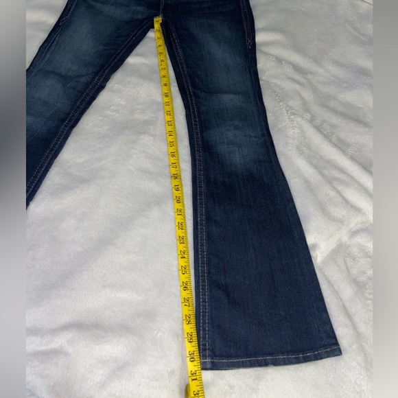 Rock revival boot cut jeans - Picture 10 of 13